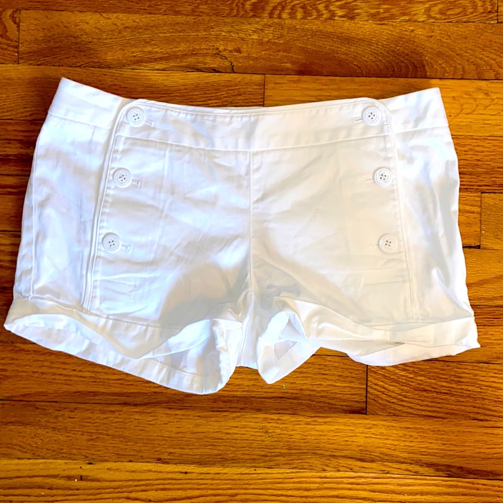 Aritzia Shorts